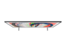 SAMSUNG QLED televizor QE65LS03HAUXXH, 4K Ultra HD, Smart TV, One Connect, 100 Hz Native, Glare Free, Crni