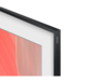 SAMSUNG QLED televizor QE65LS03HAUXXH, 4K Ultra HD, Smart TV, One Connect, 100 Hz Native, Glare Free, Crni