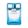 Versace Man Eau Fraiche poklon set – EDT 100 ml + gel za tuširanje 150 ml + mini EDT 5 ml