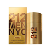 Carolina Herrera 212 Men Parfum EDP 50 ml – muški parfem