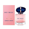 Armani My Way EDP refillable 90 ml – ženski parfem
