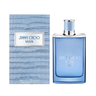 Jimmy Choo Aqua EDT 30 ml – toaletna voda za muškarce