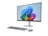 HP računar AIO OmniStudio X 32-c1011ny, D86B4EA, 31,5" 4K UHD IPS 550nits, Intel Core Ultra 7 258V, 32GB LPDDR5x RAM, 1TB SSD, Intel Arc Graphics, Windows 11 Home