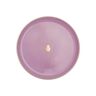 Porland Glamorous tanjir 20 cm, rozi