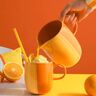ASA Selection Joy Orange Smoothie bokal 800 ml