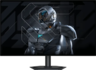 GIGABYTE gaming monitor MO27Q28G, 27" QHD WOLED Anti-Reflection, 335 cd/m2, HDR True Black 500, 280Hz, 0.03ms GTG