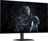GIGABYTE gaming monitor MO27Q28G, 27" QHD WOLED Anti-Reflection, 335 cd/m2, HDR True Black 500, 280Hz, 0.03ms GTG