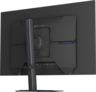 GIGABYTE gaming monitor MO27Q28G, 27" QHD WOLED Anti-Reflection, 335 cd/m2, HDR True Black 500, 280Hz, 0.03ms GTG