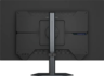 GIGABYTE gaming monitor MO27Q28G, 27" QHD WOLED Anti-Reflection, 335 cd/m2, HDR True Black 500, 280Hz, 0.03ms GTG