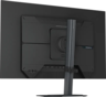 GIGABYTE gaming monitor MO27Q28G, 27" QHD WOLED Anti-Reflection, 335 cd/m2, HDR True Black 500, 280Hz, 0.03ms GTG
