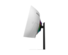 Samsung gaming monitor Odyssey OLED G9 G95SD, 49" DQHD OLED Curved 1800R, 250 cd/m2, HDR10+ Gaming, FreeSync Premium Pro, G-SYNC Compatible, 240Hz, 0.03ms GTG