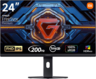 Xiaomi gaming monitor G24i 2026, 23,8" FullHD, 400 cd/m2, DP, HDMI, 200Hz