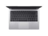 ACER laptop Aspire Lite AL14-45P-R05Y, 14" FHD IPS Anti-Glare, AMD Ryzen 3 5400U, 8GB DDR4-3200 RAM, 256GB SSD, FreeDOS