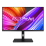 ASUS monitor ProArt PA328QV, 31,5" QHD IPS Anti-Glare, 350 cd/m2, HDR10, Adaptive-Sync, 75Hz, 5ms, 2x 2W zvučnici