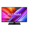 ASUS monitor ProArt PA328QV, 31,5" QHD IPS Anti-Glare, 350 cd/m2, HDR10, Adaptive-Sync, 75Hz, 5ms, 2x 2W zvučnici