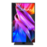 ASUS monitor ProArt PA328QV, 31,5" QHD IPS Anti-Glare, 350 cd/m2, HDR10, Adaptive-Sync, 75Hz, 5ms, 2x 2W zvučnici