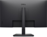 DELL monitor Pro 27 QHD E2726DS, 27" QHD IPS Anti-Glare, 300 cd/m2, DP, HDMI, 100Hz, 5ms, 2x 2W zvučnici