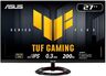 ASUS gaming monitor VG279Q5R, 27" FullHD Fast IPS Anti-Glare, 300 cd/m2, HDR10, AMD FreeSync, DP, 2x HDMI, 200Hz, 0.3ms, 2x 2W zvučnici