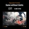ASUS gaming monitor VG279Q5R, 27" FullHD Fast IPS Anti-Glare, 300 cd/m2, HDR10, AMD FreeSync, DP, 2x HDMI, 200Hz, 0.3ms, 2x 2W zvučnici