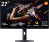 Xiaomi gaming monitor Mini LED 27" G Pro Qi 2026, 27" QHD Mini LED, 1000 nits, HDR1000, 180Hz, 1ms