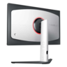 Xiaomi gaming monitor Mini LED 27" G Pro Qi 2026, 27" QHD Mini LED, 1000 nits, HDR1000, 180Hz, 1ms