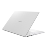 ASUS laptop Zenbook S14 UX5406SA-PZ631W, 14" 3K OLED Touch 120Hz, Intel Core Ultra 7 256V, 16GB DDR5 RAM, 512GB SSD, BH Layout KB, Windows 11 Home