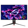 ASUS gaming monitor PG32UCDM3, 31,5" 4K UHD Tandem QD-OLED Anti-Reflection, 1000 cd/m2 HDR Peak, HDR10, Dolby Vision, Adaptive-Sync, 240Hz, 0.03ms GTG