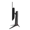 ASUS gaming monitor PG32UCDM3, 31,5" 4K UHD Tandem QD-OLED Anti-Reflection, 1000 cd/m2 HDR Peak, HDR10, Dolby Vision, Adaptive-Sync, 240Hz, 0.03ms GTG