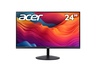 ACER monitor SA242YP1BIP, 23,8" FullHD IPS, 250 cd/m2, Adaptive Sync, HDMI, DP, 144Hz, 1ms VRB