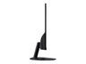 ACER monitor SA242YP1BIP, 23,8" FullHD IPS, 250 cd/m2, Adaptive Sync, HDMI, DP, 144Hz, 1ms VRB