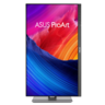 ASUS monitor ProArt Display PA27JCV, 27" 5K IPS Anti-Glare Low-Reflection, 400 cd/m2, HDR10, Adaptive-Sync, 60Hz, 5ms GTG, 2x 2W zvučnici