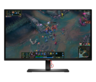 HyperX gaming monitor OMEN OLED 27, 27" QHD OLED, 200 cd/m2, DP, 2x HDMI, 240Hz, 0.03ms, Height Adjust, Tilt, Swivel, Pivot