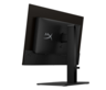 HyperX gaming monitor OMEN OLED 27, 27" QHD OLED, 200 cd/m2, DP, 2x HDMI, 240Hz, 0.03ms, Height Adjust, Tilt, Swivel, Pivot