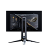 ASUS gaming monitor ROG Swift OLED PG27AQWP-G, 26,5" QHD WOLED Glossy, HDR10, FreeSync Premium Pro, G-SYNC Compatible, 540Hz, 0.02ms GTG, Dual Mode 720Hz HD