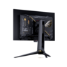 ASUS gaming monitor ROG Swift OLED PG27AQWP-G, 26,5" QHD WOLED Glossy, HDR10, FreeSync Premium Pro, G-SYNC Compatible, 540Hz, 0.02ms GTG, Dual Mode 720Hz HD