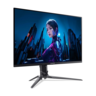 ACER gaming monitor X27UW3B, 27" QHD OLED, HDR, AMD FreeSync Premium, HDMI, DP, USB Hub, 240Hz, 0.03ms GTG, zvučnici