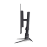 ACER gaming monitor X27UW3B, 27" QHD OLED, HDR, AMD FreeSync Premium, HDMI, DP, USB Hub, 240Hz, 0.03ms GTG, zvučnici