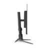 ACER gaming monitor X27UW3B, 27" QHD OLED, HDR, AMD FreeSync Premium, HDMI, DP, USB Hub, 240Hz, 0.03ms GTG, zvučnici