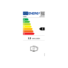 Xiaomi monitor A22i, 21,45" FullHD VA, 250 cd/m2, 3000:1, HDMI, VGA, 75Hz