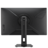 ASUS gaming monitor XG27ACMES, 27" QHD Fast IPS Anti-Glare, 350 cd/m2, HDR10, Adaptive-Sync, DP 1.4, HDMI 2.1, 255Hz, 0.3ms