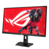 ASUS gaming monitor XG27ACMES, 27" QHD Fast IPS Anti-Glare, 350 cd/m2, HDR10, Adaptive-Sync, DP 1.4, HDMI 2.1, 255Hz, 0.3ms