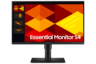 Samsung monitor S40GD LS24D406GAUXEN, 24" FullHD IPS, 250 cd/m2, 100Hz, 5ms GTG, zvučnici, Height Adjust, Pivot, Swivel, Tilt