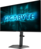 GIGABYTE gaming monitor G25F2A, 24,5" FullHD SS IPS Non-Glare, 300 cd/m2, HDR10, DP 1.4, 2x HDMI 2.0, 240Hz, 1ms GTG, 2x 2W zvučnici