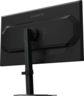 GIGABYTE gaming monitor G25F2A, 24,5" FullHD SS IPS Non-Glare, 300 cd/m2, HDR10, DP 1.4, 2x HDMI 2.0, 240Hz, 1ms GTG, 2x 2W zvučnici