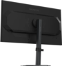 GIGABYTE gaming monitor G25F2A, 24,5" FullHD SS IPS Non-Glare, 300 cd/m2, HDR10, DP 1.4, 2x HDMI 2.0, 240Hz, 1ms GTG, 2x 2W zvučnici