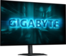 GIGABYTE gaming monitor GO27Q24G, 27" QHD WOLED Glossy Anti-Reflection, 275 cd/m2, HDR True Black 400, DP 1.4, 2x HDMI 2.1, USB-C, 240Hz, 0.03ms GTG