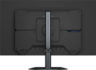 GIGABYTE gaming monitor GO27Q24G, 27" QHD WOLED Glossy Anti-Reflection, 275 cd/m2, HDR True Black 400, DP 1.4, 2x HDMI 2.1, USB-C, 240Hz, 0.03ms GTG