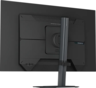 GIGABYTE gaming monitor GO27Q24G, 27" QHD WOLED Glossy Anti-Reflection, 275 cd/m2, HDR True Black 400, DP 1.4, 2x HDMI 2.1, USB-C, 240Hz, 0.03ms GTG