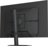 GIGABYTE gaming monitor GO27Q24G, 27" QHD WOLED Glossy Anti-Reflection, 275 cd/m2, HDR True Black 400, DP 1.4, 2x HDMI 2.1, USB-C, 240Hz, 0.03ms GTG