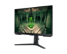 Samsung gaming monitor Odyssey G4 G40H, 25" FullHD IPS, 400 cd/m2, HDR10, AMD FreeSync Premium, G-SYNC Compatible, 240Hz, 1ms GTG, Height Adjust, Pivot, Swivel, Tilt